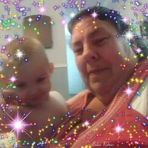 Meet your Posher, Tammy